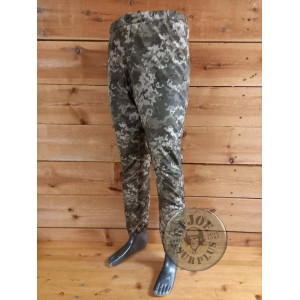 PANTALONS FRED HIVERNALS CAMUFLATGE DIGITAL MM14 EXERCIT UCRANIA