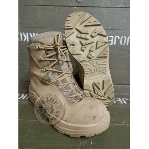 VENDA A BOTIGA!!! BOTES ORIGINALS DESERT EXERCIT UCRANIA