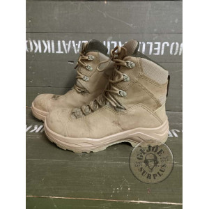 SOLO TIENDA!!! BOTAS ORIGINALES EJERCITO UCRANIA USADAS