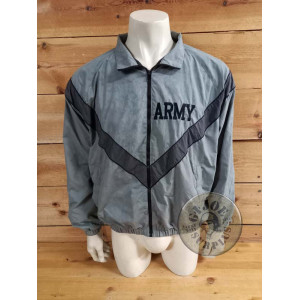 UNIFORMITAT ESPORTIVA US ARMY /JAQUETES USADES