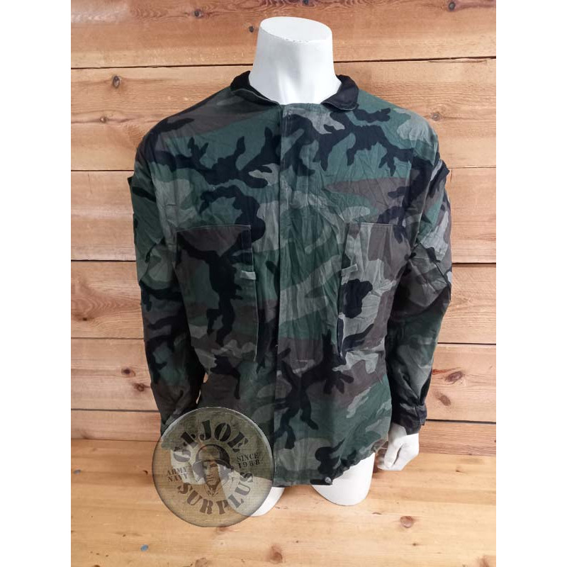 CHAQUETAS NBQ DESERT COLORES US ARMY USADAS