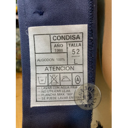 PARKA AVIACIO ESPANYOLA NOVA PARKA AVIACIO ESPANYOLA BLAVA NOVES