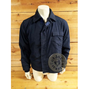 PEÇA UNICA!!! JAQUETA A2 BLAU US NAVY MIDA LARGE USADA