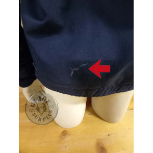 copy of VENDIDA!!! CHAQUETA "A2 DECK JACKET US NAVY" LARGE USADA