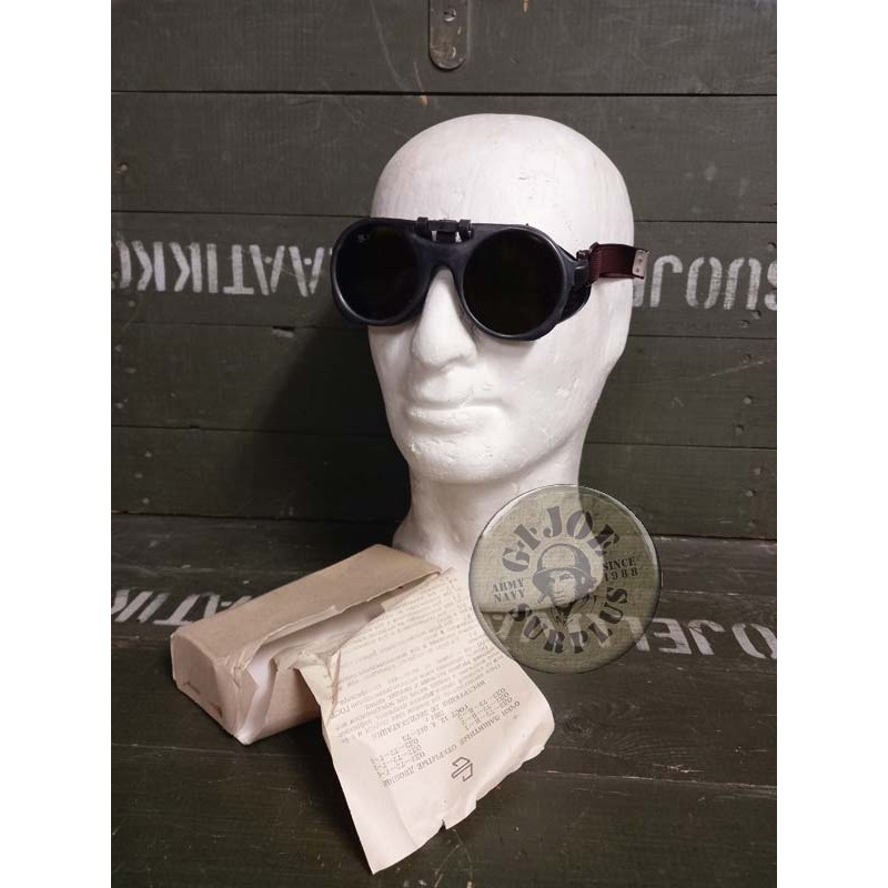GAFAS UNIO SOVIETICA TROPES MUNTANYA COM NOVES