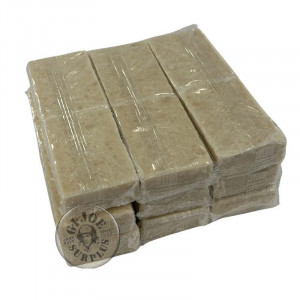 PACK 18 RACIONES EMERGENCIA "PAINS WESSEX SURVIVAL RATIONS"