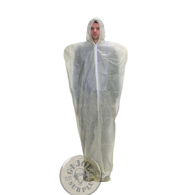 SAC DORMIR SUPERVIVENCIA "BCB"