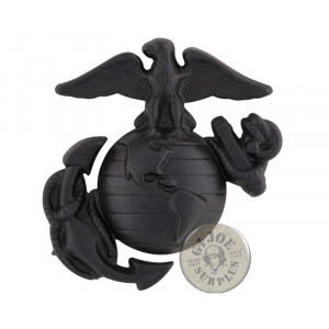 NSIGNIES METALL GORRA US MARINE CORPS