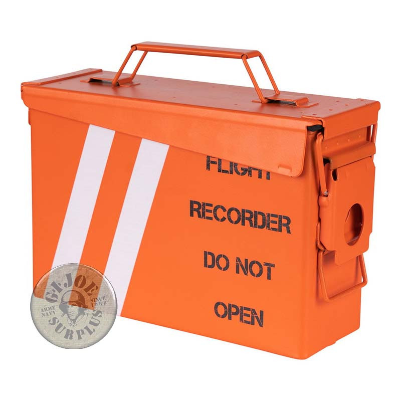 CAJA METALICA MUNICION PEQUEÑA "CALIBRE 3 NATO" COMO NUEVAS CAJA METALICA MUNICION PEQUEÑA "CALIBRE 30 NATO" DESERT NUEVAS
