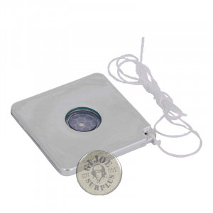 ESPEJO DE SEÑALES SUPERVIVENCIA HELIOGRAFO "BCB POCKET"