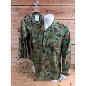 JERSEY ALEMAN DE REFUERZOS EJERCITO USADOS