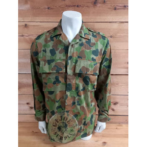 JAQUETES COMBAT CAMO "USCAM" EXERCIT AUSTRALIA NOVES