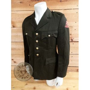 SOLO TIENDA!!! CHAQUETAS DE PASEO EJERCITO HOLANDA USADAS