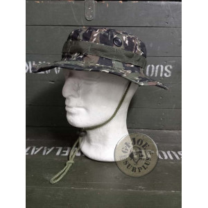 GORRA JUNGLA CAMO US ARMY AT DIGITAL "TIPO SAS"