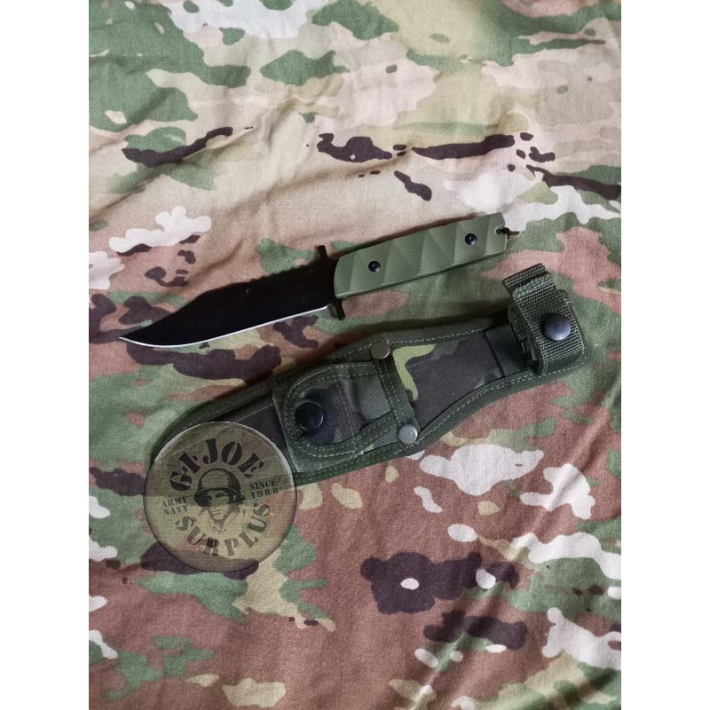 GANIVETS COMBAT EXERCIT TXEC NOUS