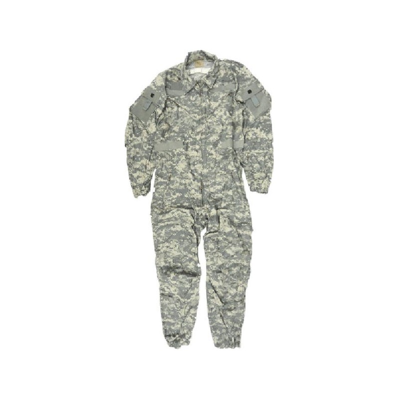 GRANOTA DE TANQUISTA US ARMY ARMY CVC CAMO AT DIGITAL USATS
