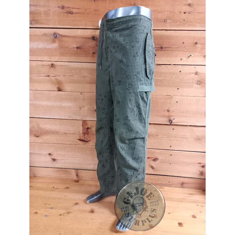 PANTALON US ARMY NIGHT DESERT CAMO NUEVOS o COMO NUEVOS