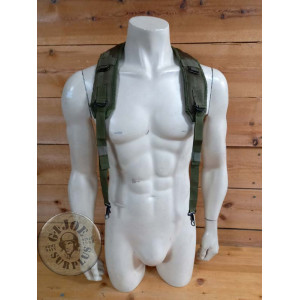 US ARMY ALICE STRAPS USED