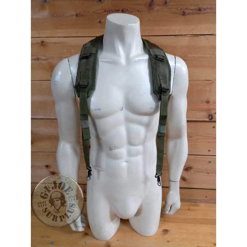 EQUIP DE COMBAT "ALICE US ARMY" USAT /TRINXES