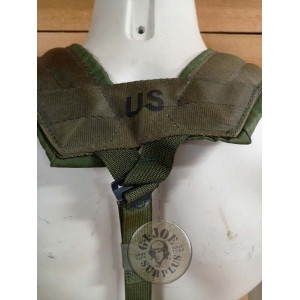 US ARMY ALICE STRAPS USED