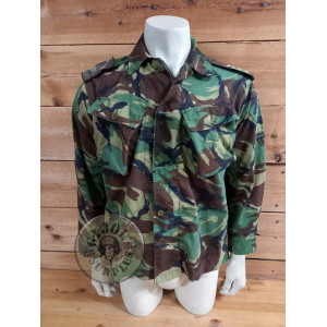 copy of VENDIDA!!! CHAQUETILLA GURKHA EJERCITO BRITANICO "GURKHA PARACAIDISTA"