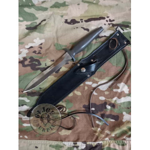 CUCHILLOS EICKHORN SOLINGEN KM2000 EJERCITO ALEMAN USADOS