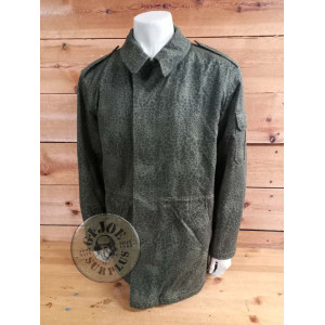 JAQUETA HIVERN EXERCIT POLONIA CAMUFLATGE PUMA NOVES