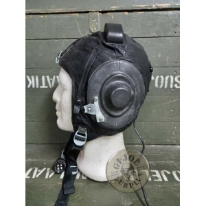 CASC PROTECCIO CUIR D´HELICOPTERS SOVIETICS COM NOUS