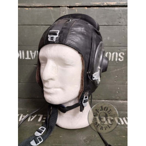 CASC PROTECCIO CUIR D´HELICOPTERS SOVIETICS COM NOUS