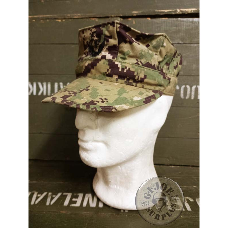 GORRES USN CAMO NWU-III USADES