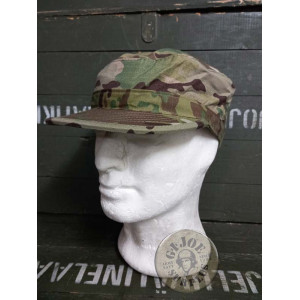 GORRAS "OCP PATROL CAP" US ARMY CAMO MULTICAM COMO NUEVAS