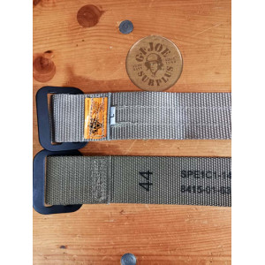 CINTURONES DE PANTALON US ARMY USADOS