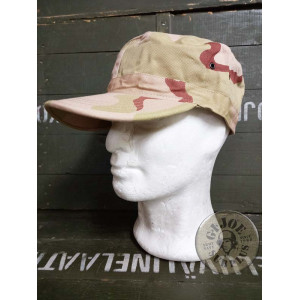 GORRA JUNGLA CAMO US ARMY AT DIGITAL "TIPO SAS"