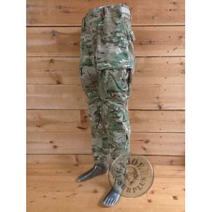 PANTALON ACU CAMO MULTICAM US ARMY USADOS