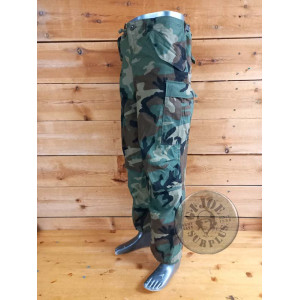 PANTALONES M65 US ARMY CAMO WOODLAND NUEVOS