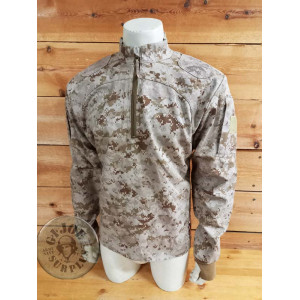 CAMISETAS TACTICAS UBAC "MULTICAM US ARMY" USADAS