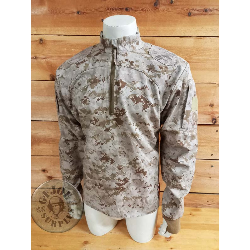 CAMISETAS TACTICAS UBAC "MULTICAM US ARMY" USADAS