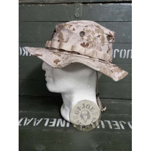 GORRES JUNGLA MCU USMC MARPAT DESERT NOVES