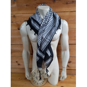 MOCADOR PALESTI COLOR NEGRE