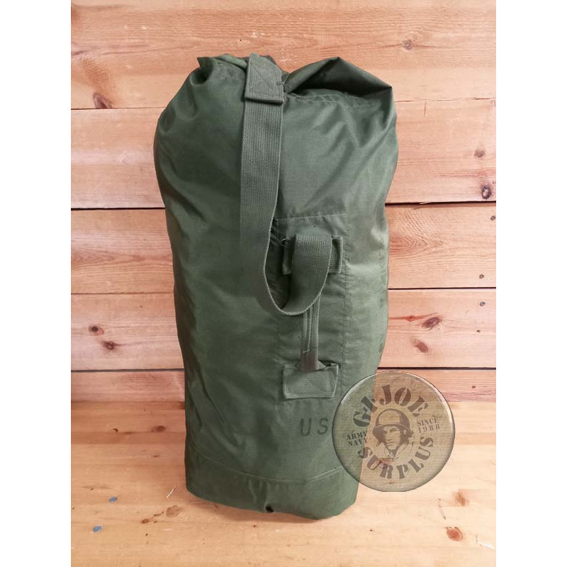VIETNAM WAR!!! PETATE "CANVAS COTTON" US ARMY USAT