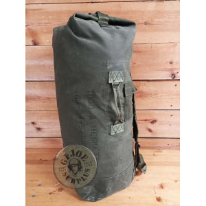 VIETNAM WAR!!! PETATE "CANVAS COTTON" US ARMY USAT