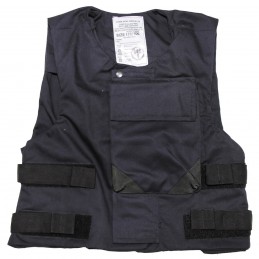 VEST COVER