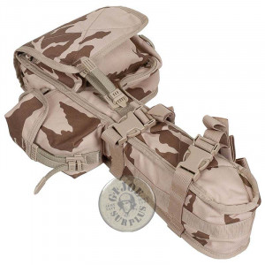 FUNDES PER VISOR NOCTURN SISTEMA COMBAT M95 TXEC FUNDES PER VISOR NOCTURN DRAGUNOV NOVES DESERT