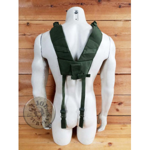 SISTEMA COMBATE M1958 EJERCITO BRITANICO USADOS