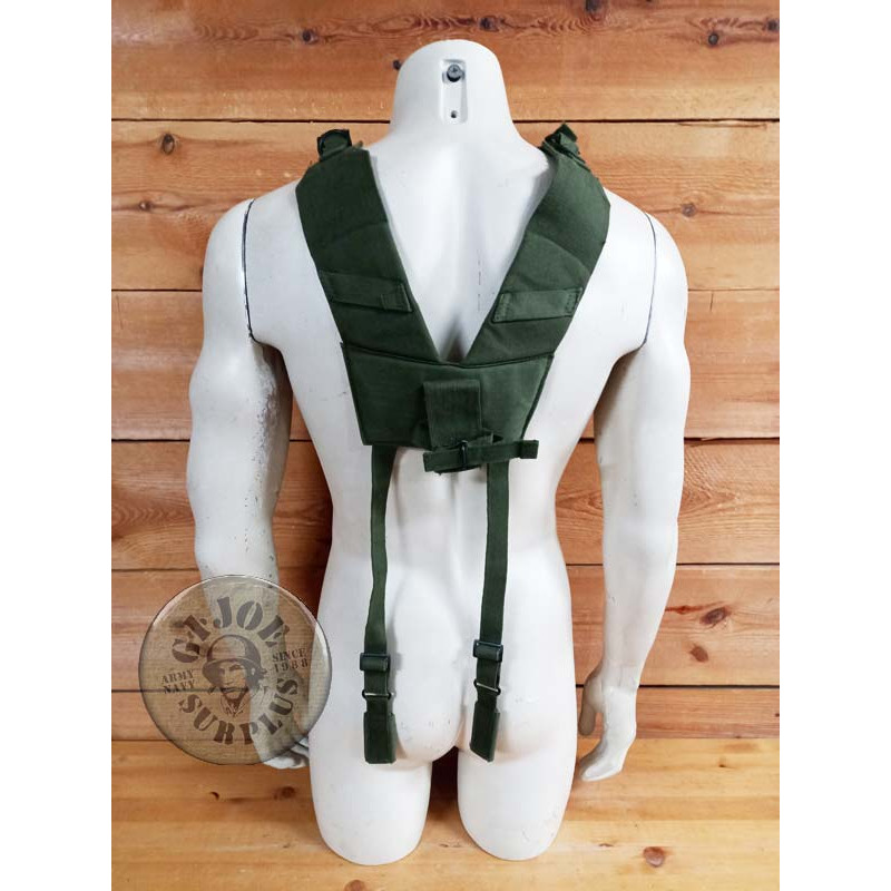 SISTEMA COMBATE M1958 EJERCITO BRITANICO USADOS