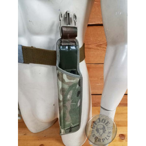 EQUIPO PLCE CAMO DPM /FUNDA PARA MACHETE NUEVAS