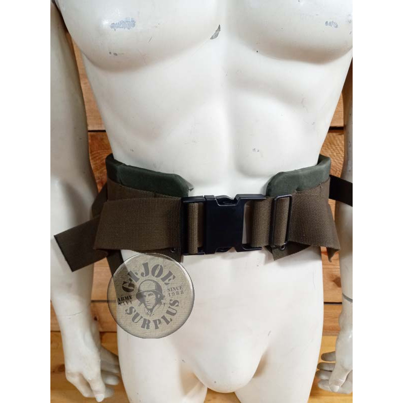 AUSTRIAN ARMY COMBAT SYSTEM BELT