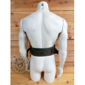 AUSTRIAN ARMY COMBAT SYSTEM BELT