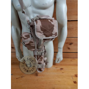 FUNDES PER VISOR NOCTURN SISTEMA COMBAT M95 TXEC FUNDES PER VISOR NOCTURN DRAGUNOV NOVES DESERT