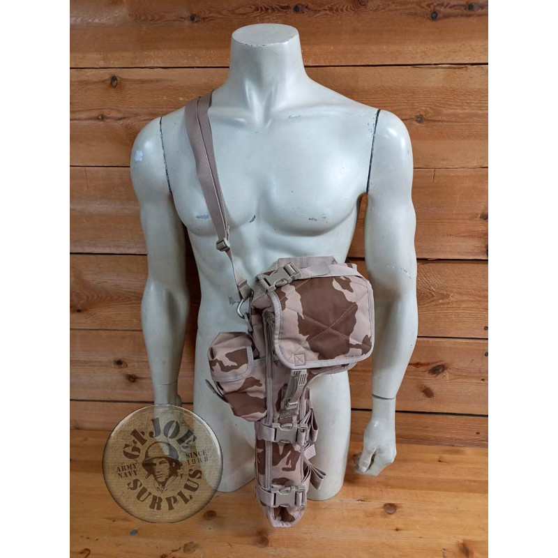 FUNDES PER VISOR NOCTURN SISTEMA COMBAT M95 TXEC FUNDES PER VISOR NOCTURN DRAGUNOV NOVES DESERT